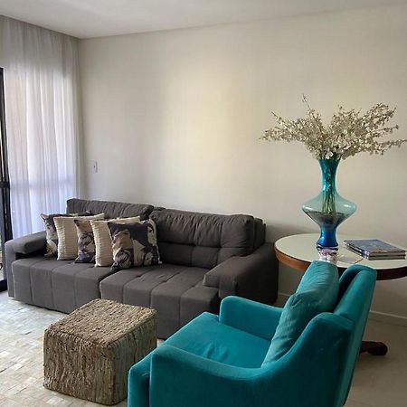 Apartamento Ponta Verde 3 Suites Maceio  Luaran gambar