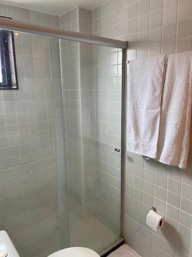 Apartamento Ponta Verde 3 Suites Maceio  Luaran gambar