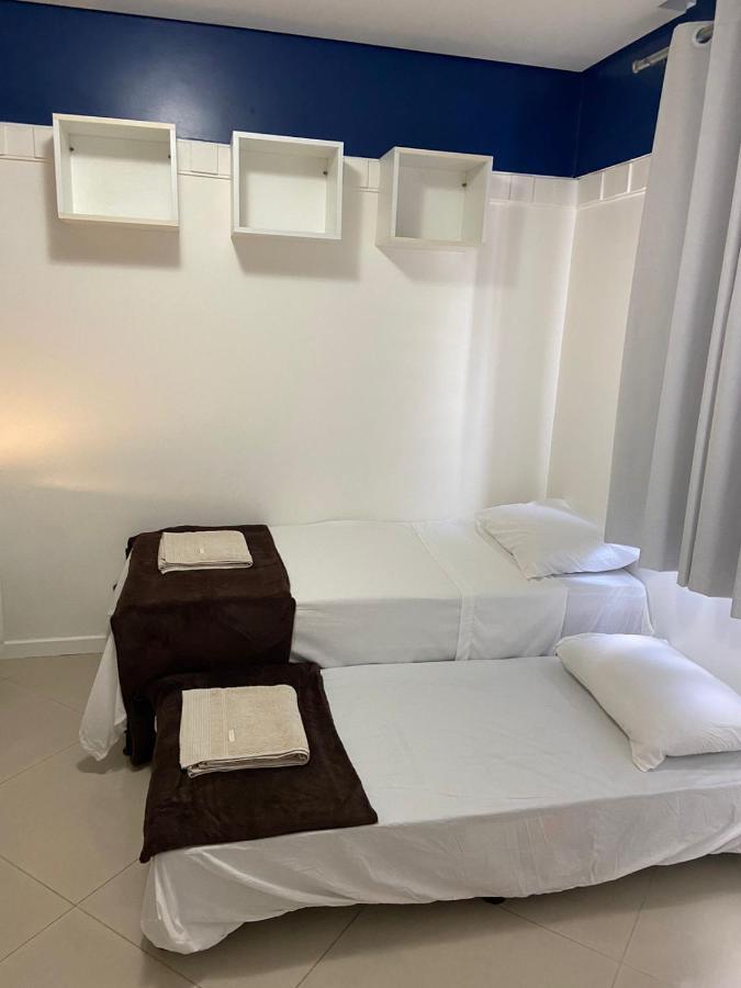 Apartamento Ponta Verde 3 Suites Maceio  Luaran gambar