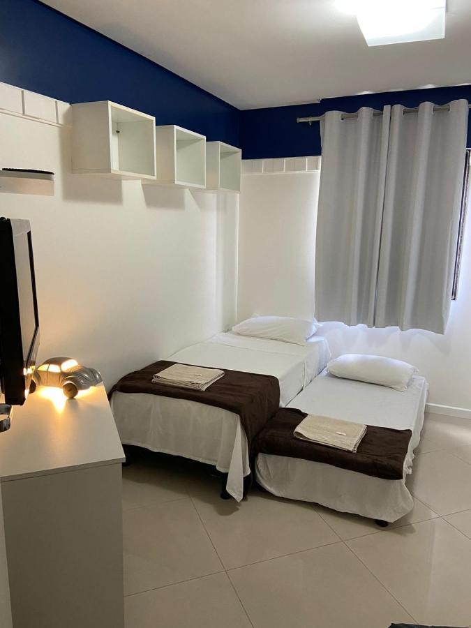 Apartamento Ponta Verde 3 Suites Maceio  Luaran gambar