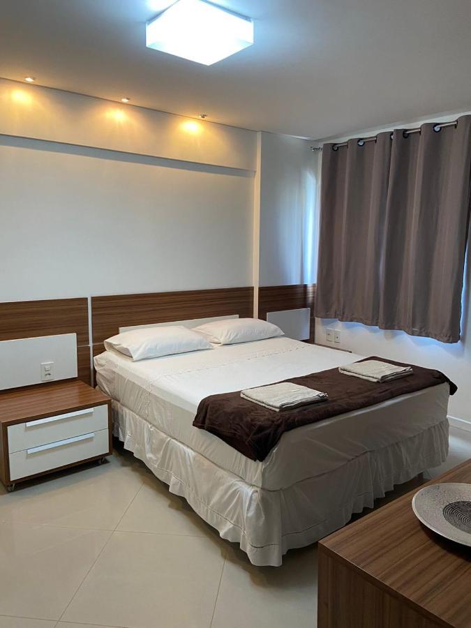 Apartamento Ponta Verde 3 Suites Maceio  Luaran gambar