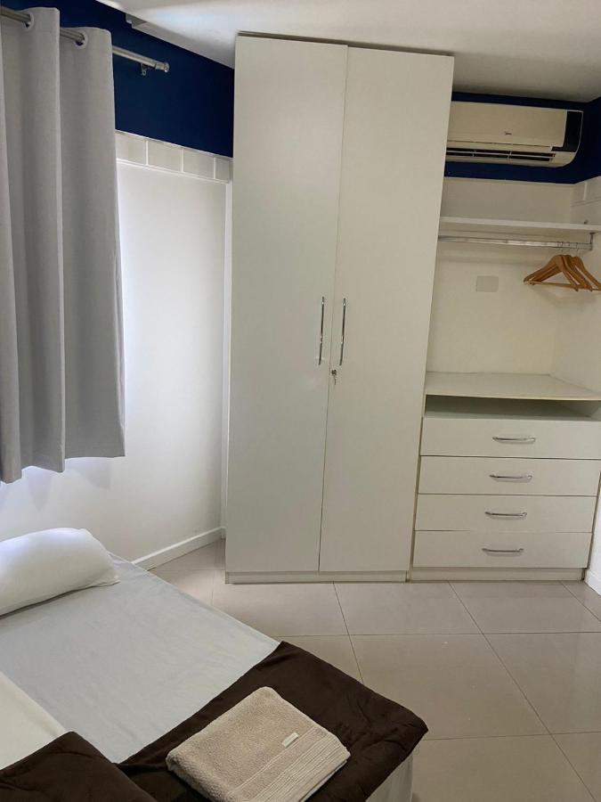 Apartamento Ponta Verde 3 Suites Maceio  Luaran gambar