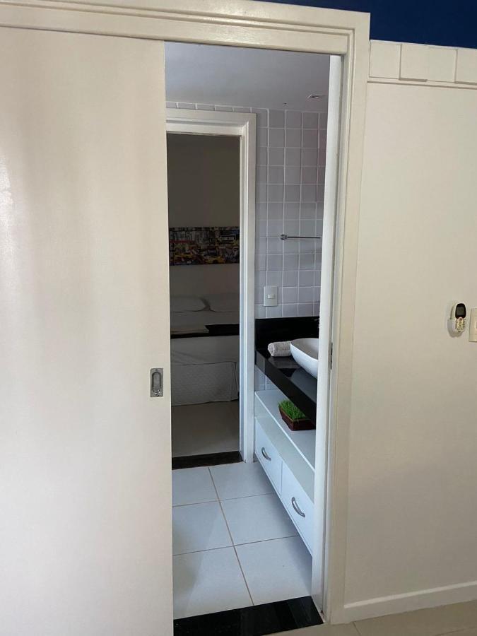 Apartamento Ponta Verde 3 Suites Maceio  Luaran gambar