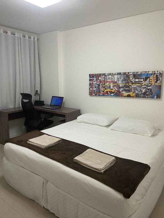 Apartamento Ponta Verde 3 Suites Maceio  Luaran gambar