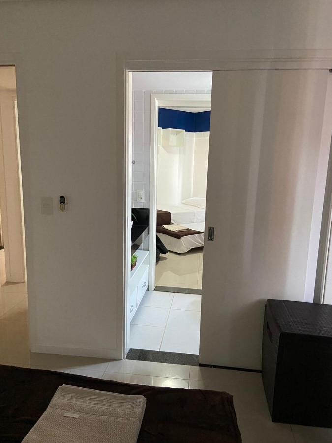 Apartamento Ponta Verde 3 Suites Maceio  Luaran gambar